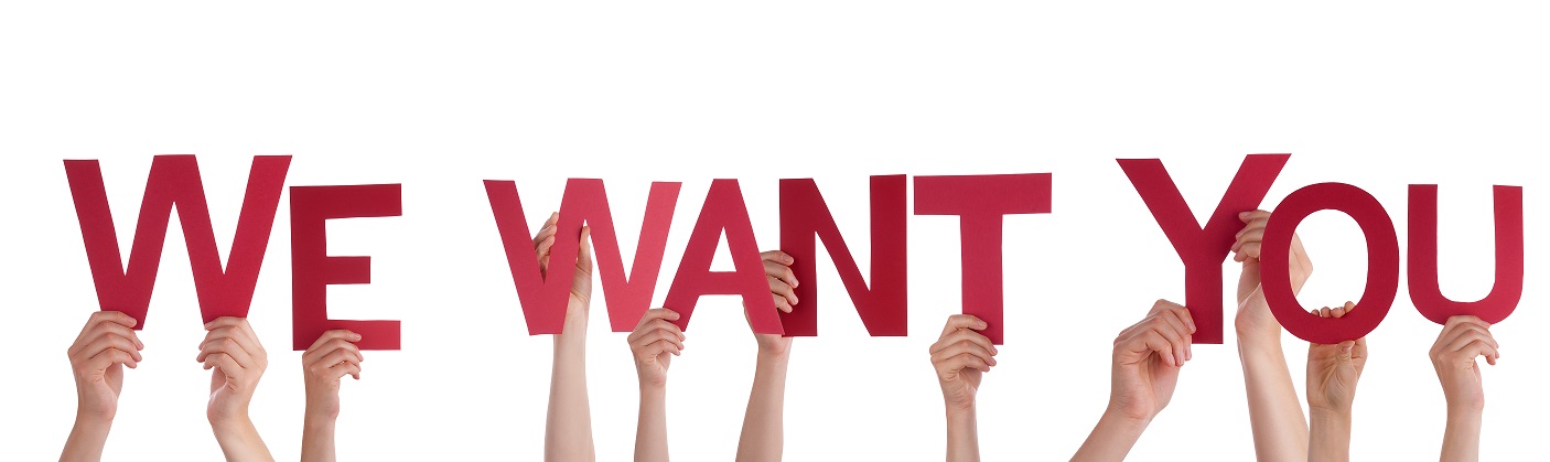 wewantyouklein